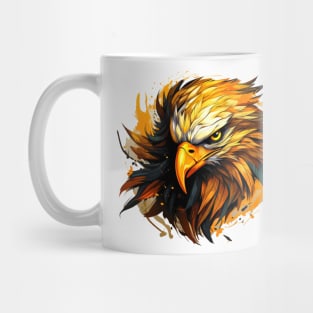 Eagle Eye Mug